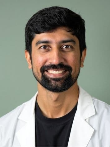Dr. Pratik Pipalia — MDS implantologist and dental implants specialist in Rajkot, Gujarat