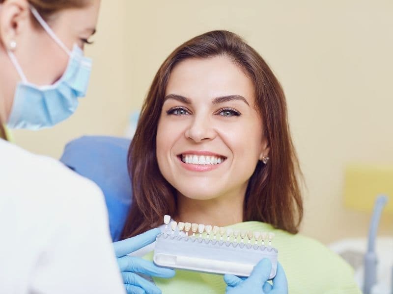 Full Mouth Rehabilitation — specialist dental treatment in Rajkot, Gujarat